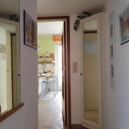 Appartamento Alma Vacation In The Centre, Big Terrace *