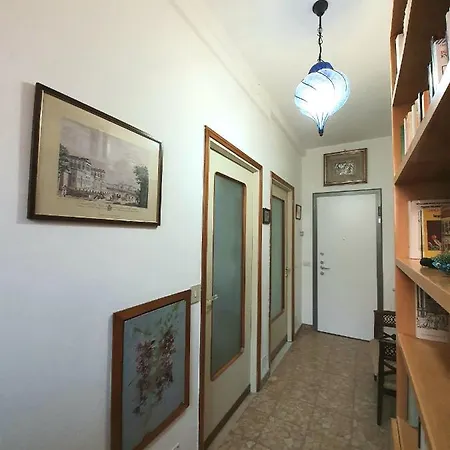 Apartment Alma Vacation In The Centre, Big Terrace Milan