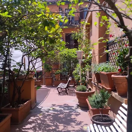 Alma Vacation In The Centre, Big Terrace Appartamento Milano