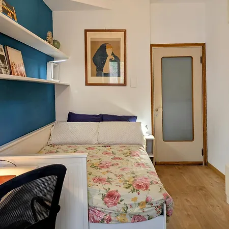 Alma Vacation In The Centre, Big Terrace Apartment *