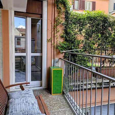 Appartamento Alma Vacation In The Centre, Big Terrace *