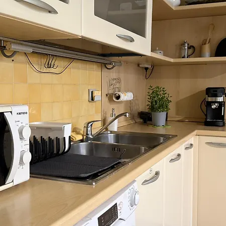 Alma Vacation In The Centre, Big Terrace Apartmán Milán